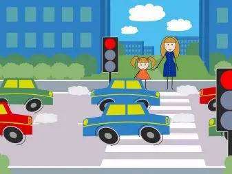 rajonnij-etap-vseukrayinskogo-dityachogo-tvorchogo-konkursu-molode-pokolinnya-za-bezpeku-dorozhnogo-ruxu