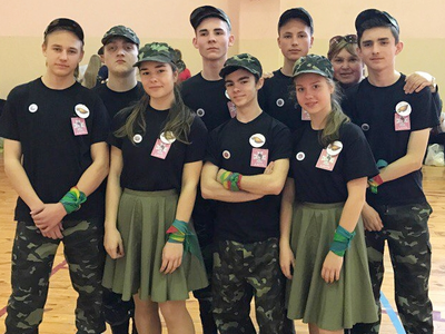 komanda-sokil-posila-1-miscze-u-rajonnomu-etapi-vseukrayinskoyi-vijskovo-patriotichnoyi-gri-dzhura-kerivnik-pavlenko-o.-g