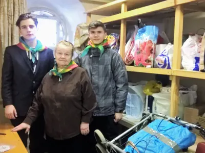 z-dnem-vesni-babusyu