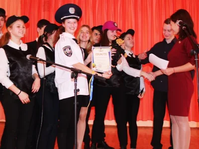 zagin-yur-singulyarnist